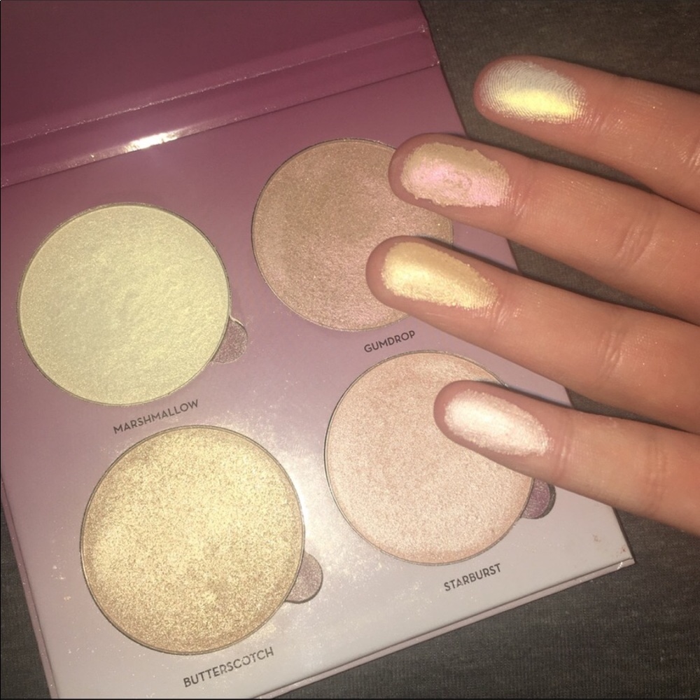 Anastasia Beverly Hills Sugar Glow Kit